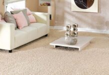 Полезные советы по выбору ковролина для дома