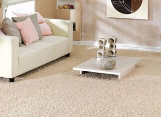 Полезные советы по выбору ковролина для дома