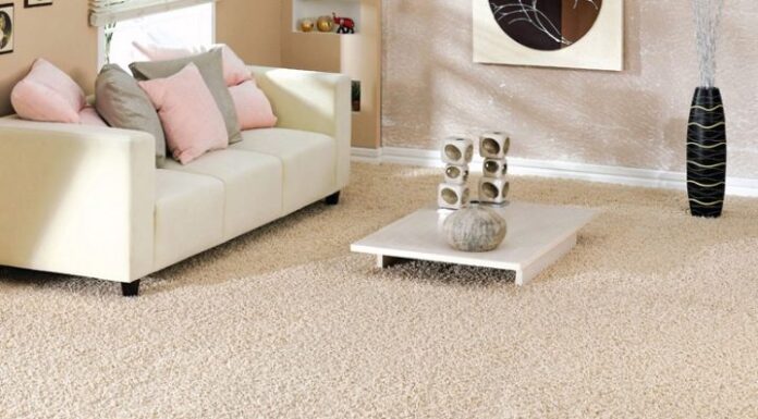 Полезные советы по выбору ковролина для дома