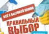 Правильный подход в выборе бытовой химии