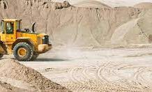 Применение карьерного песка