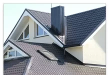 Советы по выбору кровли для частного дома