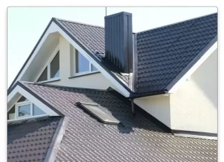 Советы по выбору кровли для частного дома