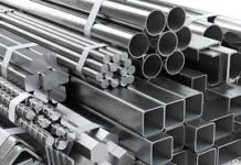 Важность металлопроката в повседневной жизни
