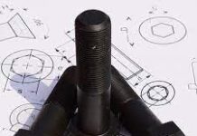 Высокопрочные болты: преимущества использования