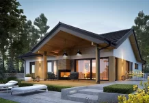 Строительство домов из кирпича: новая жизнь старой технологии