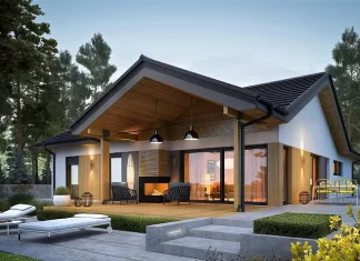 Строительство домов из кирпича: новая жизнь старой технологии