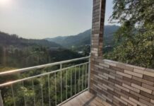 Лучшие мини-отели и гостевые дома Батуми