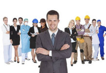 Работа в Польше в сфере строительства: преимущества, востребованные специальности