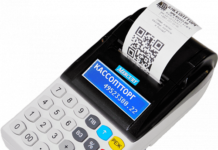 Лучшие кассовые аппараты 2022 года