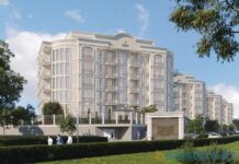 ЖК Атырау: жилье нового формата