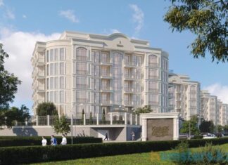 ЖК Атырау: жилье нового формата