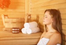 Польза сауны для души и тела
