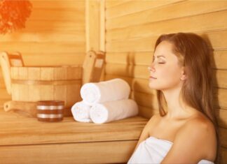 Польза сауны для души и тела