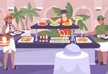 Что означает All Inclusive в разных отелях Турции?