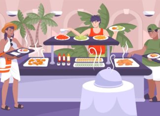 Что означает All Inclusive в разных отелях Турции?