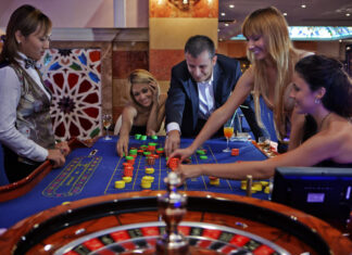 Возможности в в онлайн казино Старда