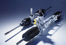 Ремонт рулевой рейки