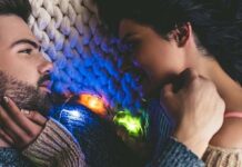 Как заниматься сексом: секреты удовольствия