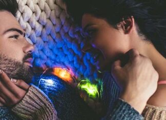 Как заниматься сексом: секреты удовольствия