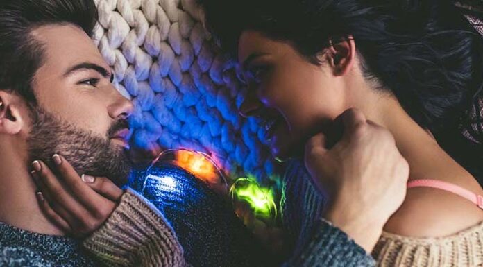 Как заниматься сексом: секреты удовольствия