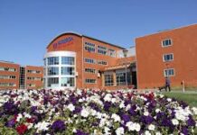 Лучшие школы Казахстана