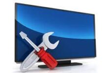 Что нужно знать про ремонт ЖК телевизоров?