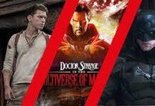 Что смотреть в 2022 году: самые ожидаемые фильмы