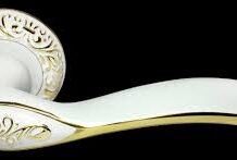 Дверные ручки Morelli: продукция легендарного итальянского семейного бренда