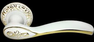 Дверные ручки Morelli: продукция легендарного итальянского семейного бренда