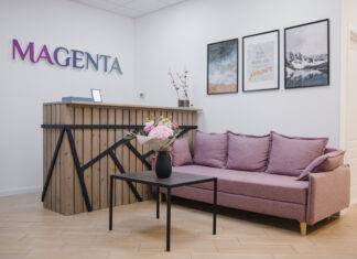 Magenta Dental: уютная клиника с прекрасной командой врачей и заботливых ассистентов
