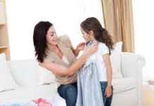 Как экономить на детских вещах?