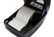 Как устроен термотрансферный принтер?