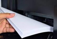 Какой тип бумаги выбрать для работы в офисе?