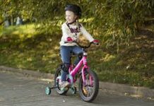 Какой велосипед выбрать для ребенка?