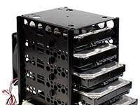 Критерии выбора современных жестких дисков