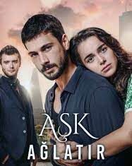 Почему стоит посмотреть сериал Любовь заставляет плакать?