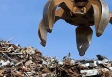 Правила приема лома черных металлов