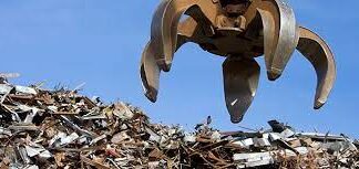 Правила приема лома черных металлов