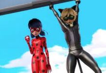 Причины популярности мультсериала Леди Баг