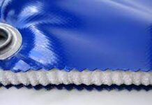 Применение утепленных тентов