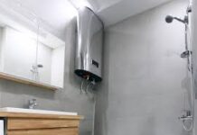 Принцип работы накопительного водонагревателя