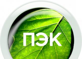 Производственный экологический контроль