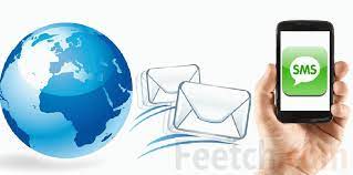 Способы отправки смс с компьютера