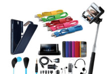 Комплектующие к мобильным телефонам: исключительное качество по доступной цене