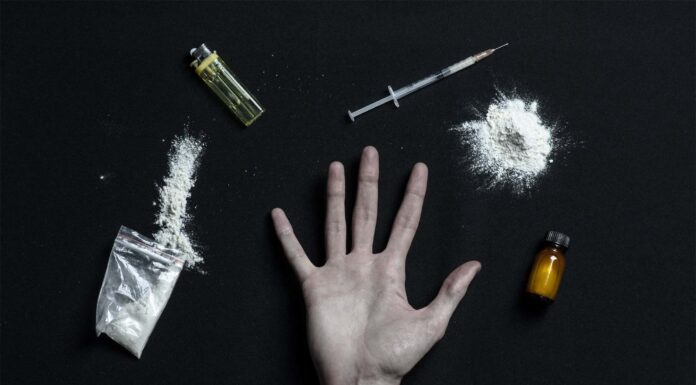 Как происходит лечение зависимости в наркологической клинике?