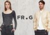 Онлайн-шоп в FR Group