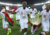 Катар — идеальная игра на Кубке Азии 2019 и заслуженное чемпионство
