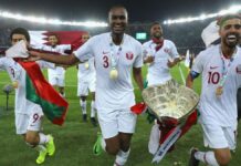 Катар — идеальная игра на Кубке Азии 2019 и заслуженное чемпионство