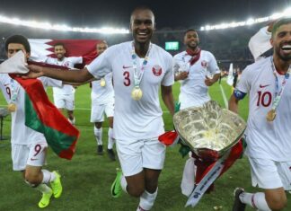 Катар — идеальная игра на Кубке Азии 2019 и заслуженное чемпионство